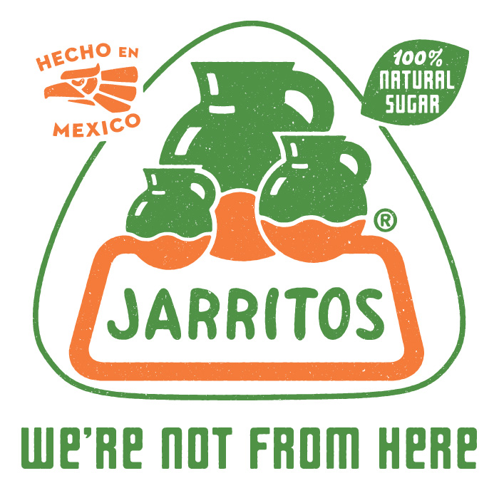 Jarritos!!